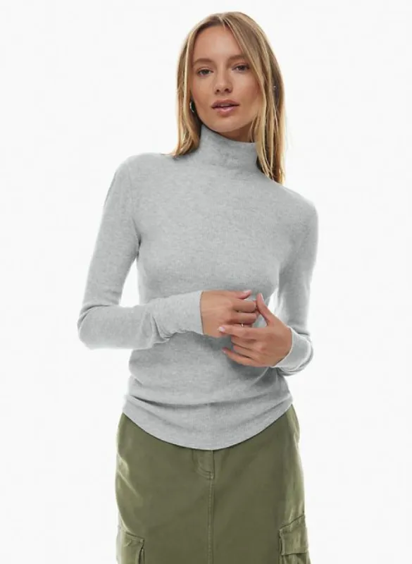 virgo turtleneck sold by Aritzia