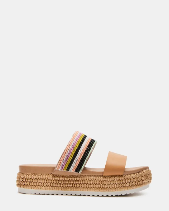 BEADED MULTI sold by Steve Madden