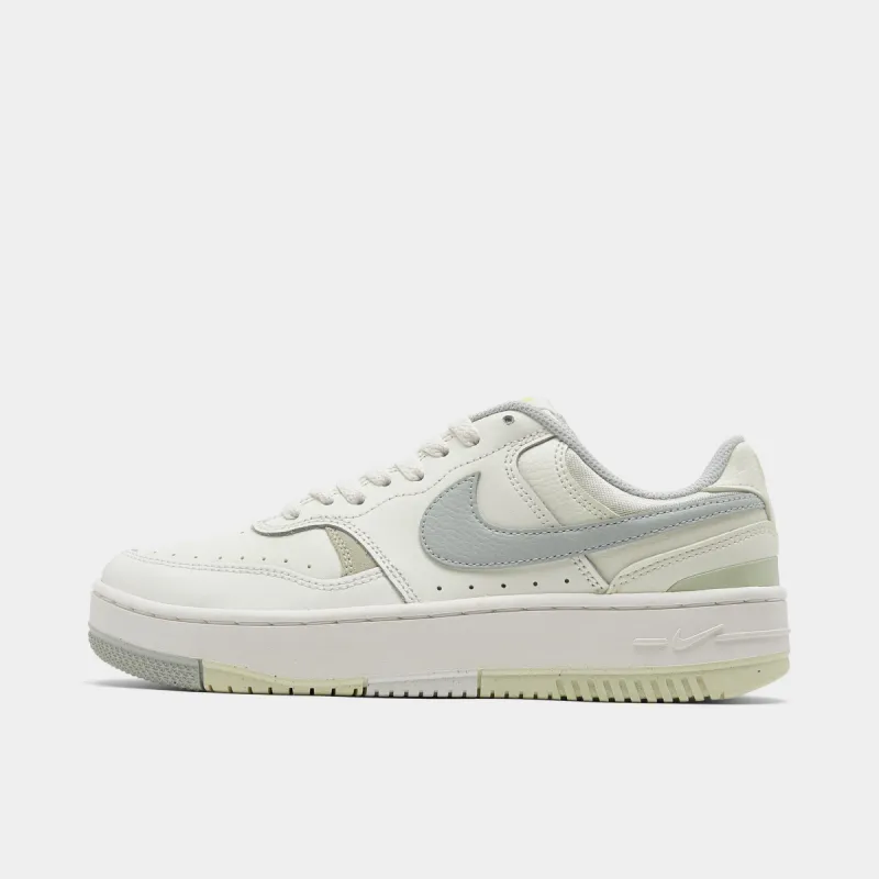 Nike Women's Gamma Force Sail / Light Silver - Sea Glass sold by JD Sports