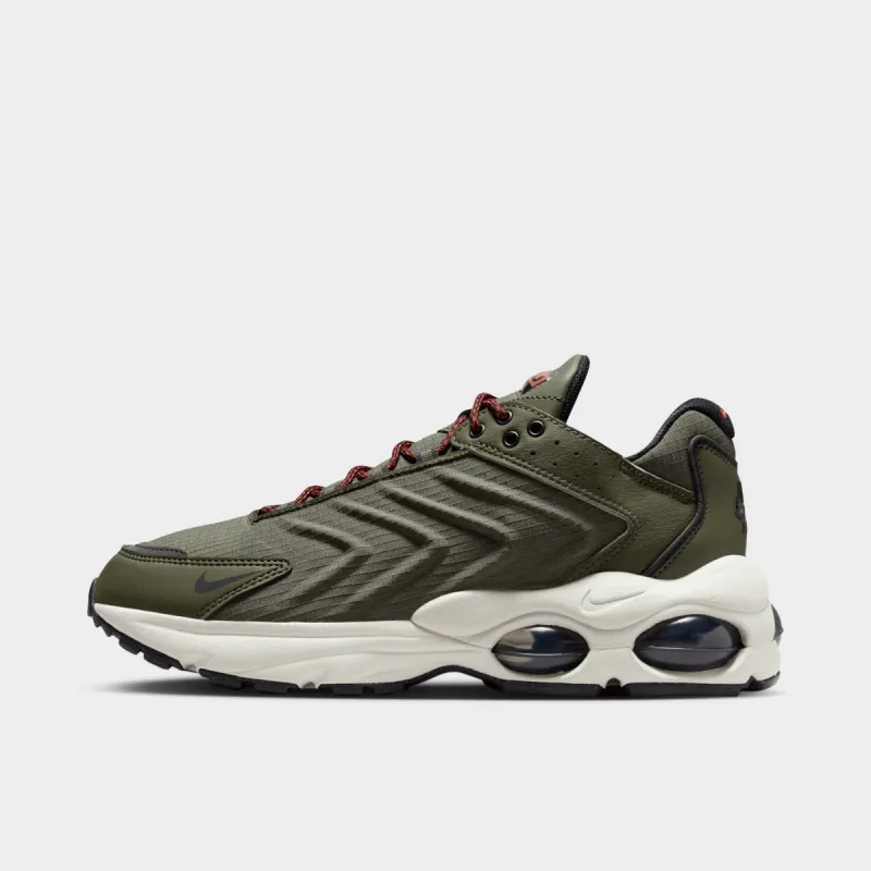 Nike Air Max TW Cargo Khaki / Black - Phantom sold by JD Sports