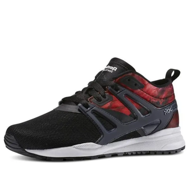 Reebok Ventilator Supreme 'Black Red White' V62490 sold by KicksCrew