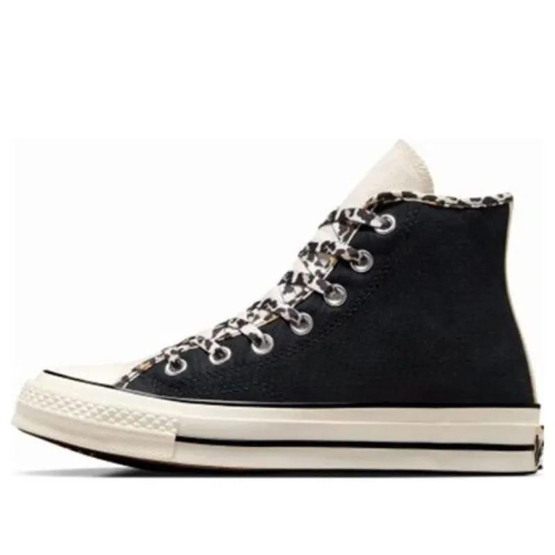 Converse Chuck Taylor 70s 'Leopard Black' A05356C sold by KicksCrew