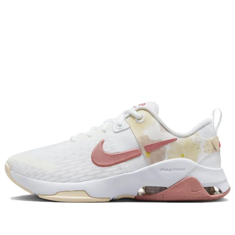 (WMNS) Nike Zoom Bella 6 Premium 'White Guava Ice' DZ1347-100 sold by KicksCrew