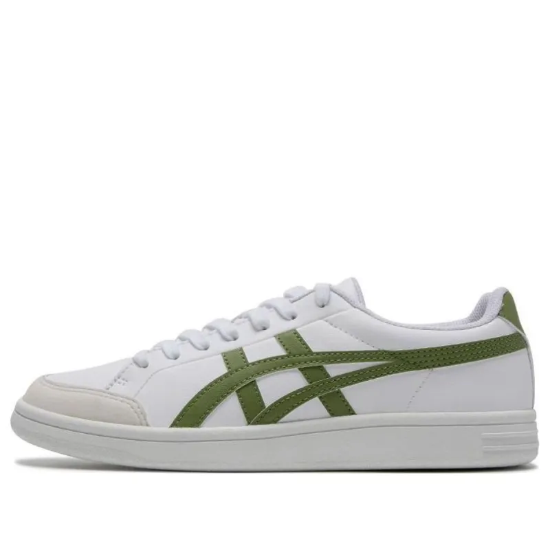 Onitsuka Tiger Mexico 66 'White Green' 1183A506-114 | Parallel