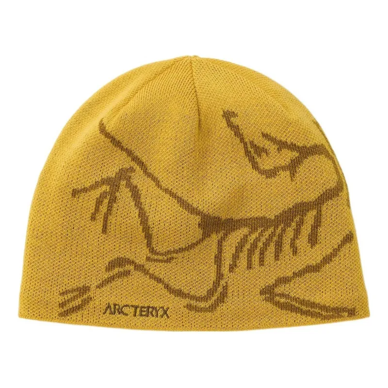 Arc'teryx Bird Head Toque 'Yellow' X000005656-ORACLE sold by KicksCrew
