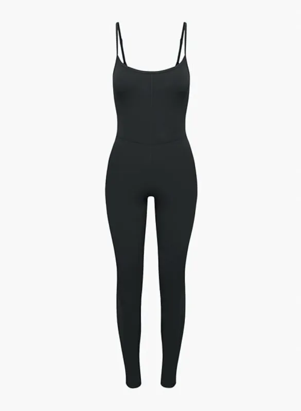 divinity jumpsuit sold by Aritzia