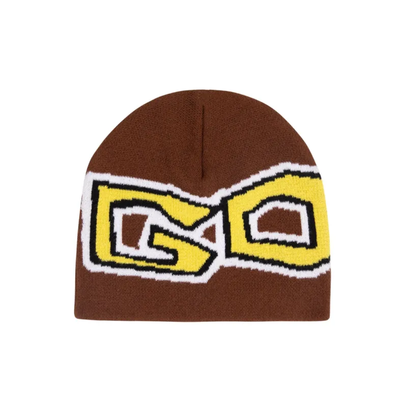 Golf wang ビーニー GOLF WANG TIGER STRIPE BEANIE | eBay