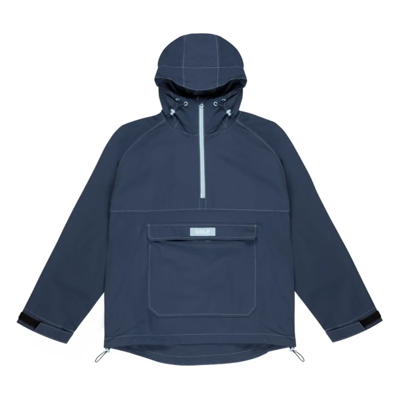 新品 Local GOLF BD Arch Seersucker Anorak 新品 Local GOLF BD Arch Seersucker Anorak Local GOLF BD Arch