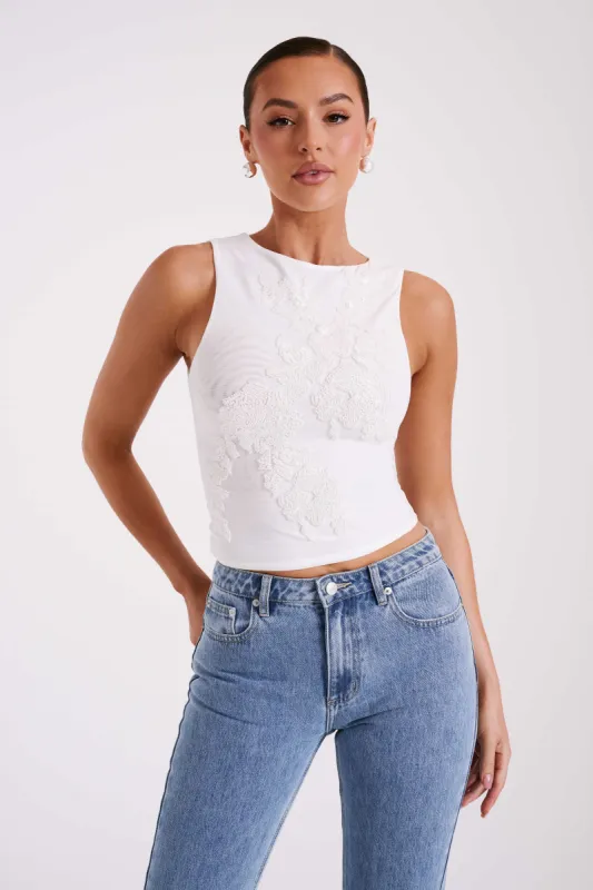 meer. メーア FLOWER LACE TOPS 67057908_01.jpg?ts=1711012175681