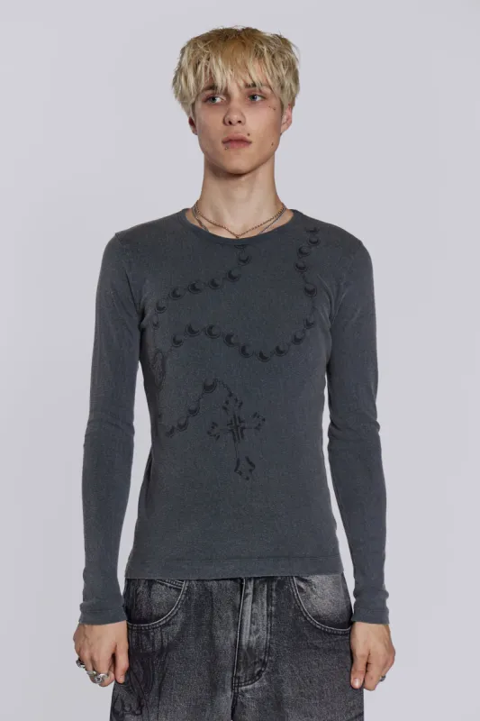 Devotion Tee sold by Jaded London