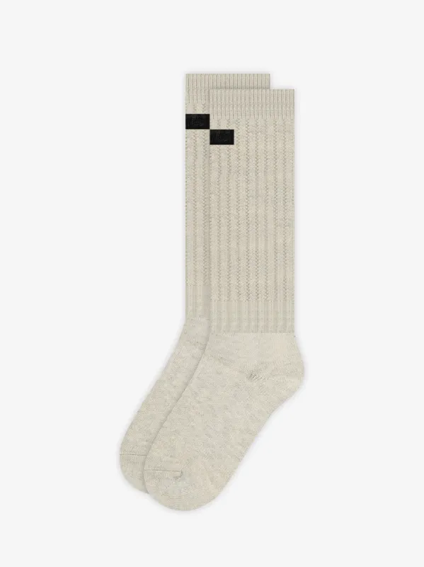 The Lounge Sock sold by Fear of God