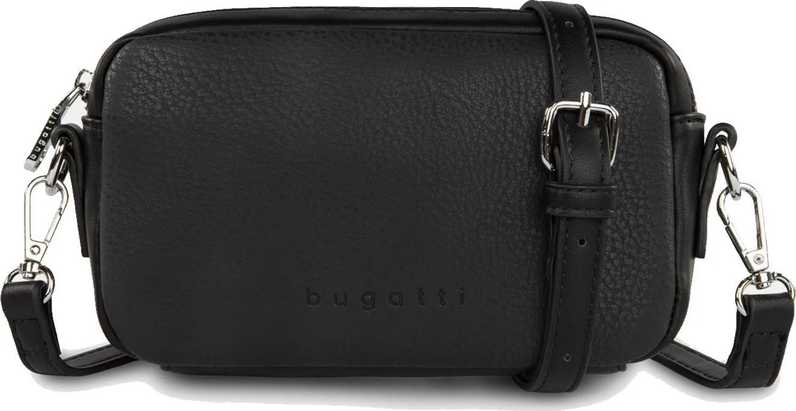 Camera Crossbody Black sold by Quarks / Urban Trail