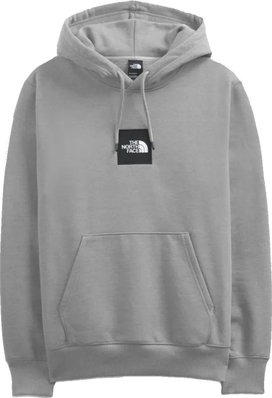 M Heavyweight Box Pullover Hoodie TNF Medium Grey Heather sold by Quarks / Urban Trail