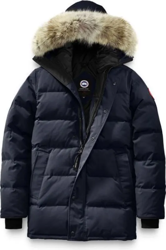 Carson Parka Heritage sold by Quarks / Urban Trail