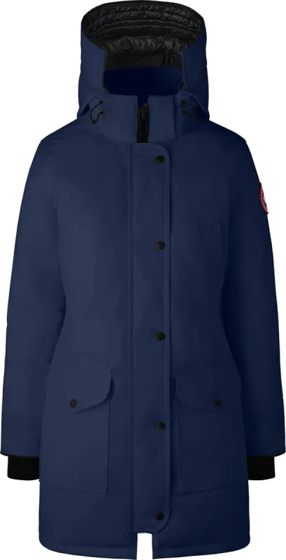 Trillium Parka sold by Quarks / Urban Trail
