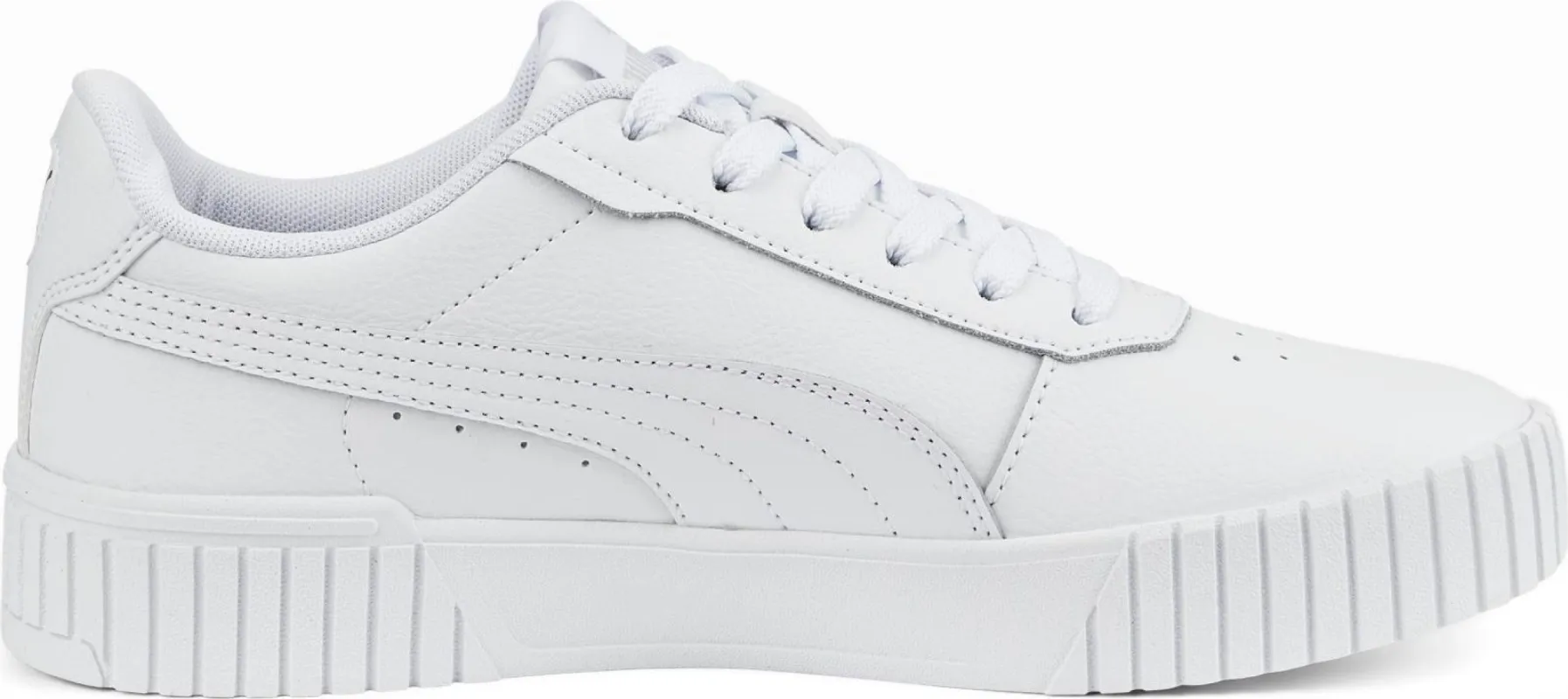 Carina 2.0 White/white sold by Quarks / Urban Trail
