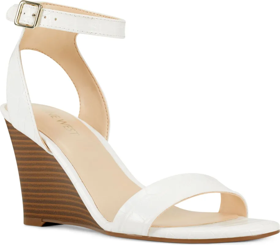 Nadine Crocopu White sold by Quarks / Urban Trail