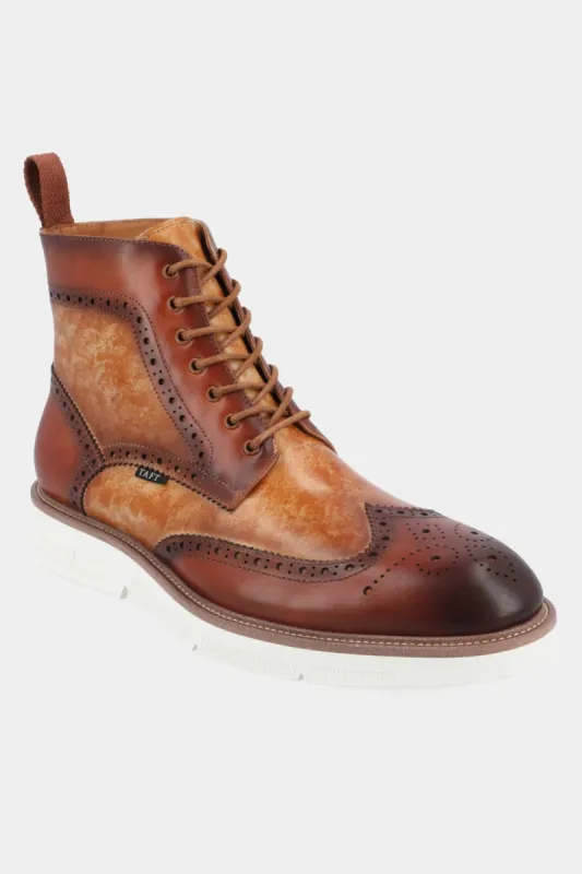 Wingtip Boot sold by Lord & Taylor