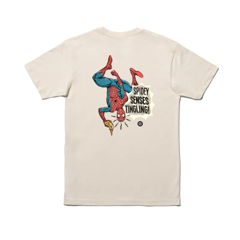 その他 Spidey NIB Marvel Spidey Activity Plane w/ Lights 'N' Sounds Kids