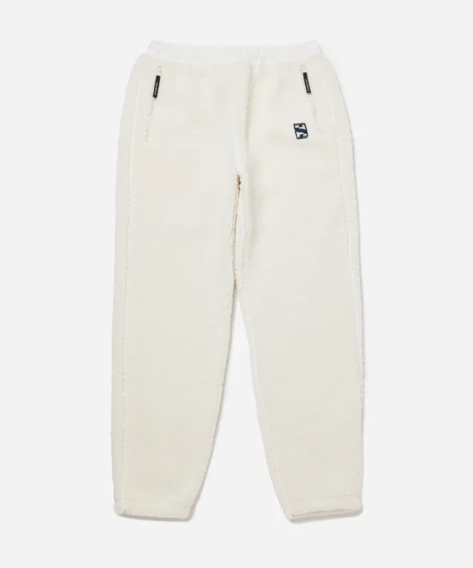 Serai Polar Fleece Pant sold by Saturdays New York City