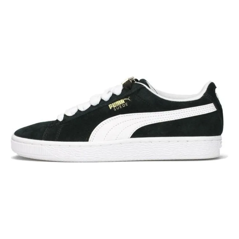 (GS) Puma Suede Classic 'B-Boy Fabulous Black' 365128-01 sold by KicksCrew