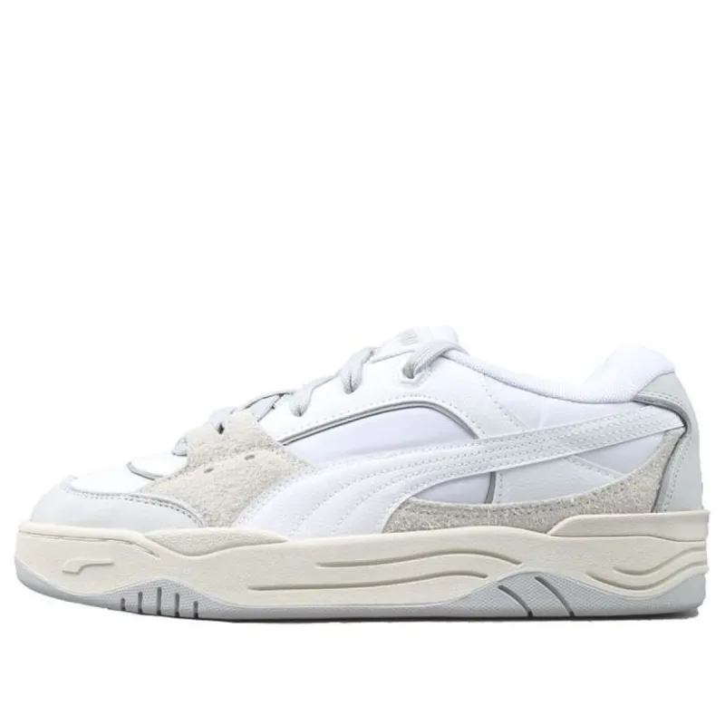 PUMA-180 Reflect 01 'White Cool Light Grey' 393288-01 sold by KicksCrew