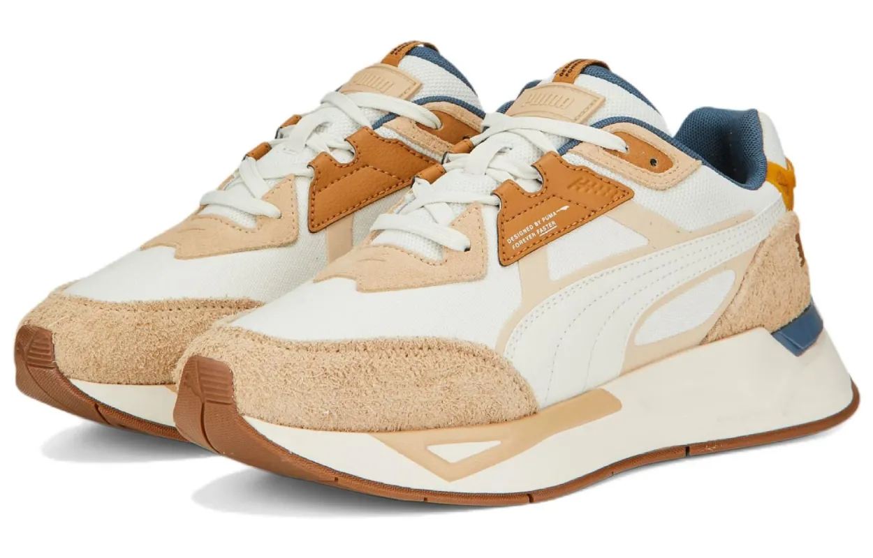 定価（税込） 17,600円 Puma Mirage Sport Luxe 10月23日発売【Puma Mirage Sport Luxe 2 Colors & Tonal