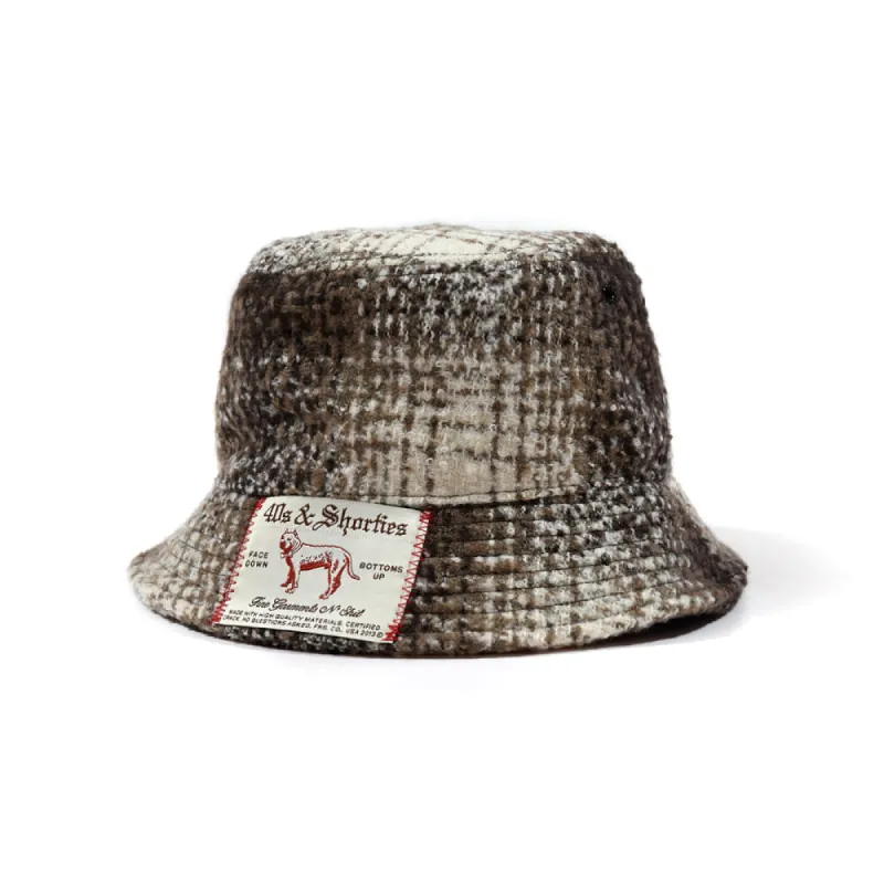 Figueroa Bucket Hat sold by 40s & Shorties