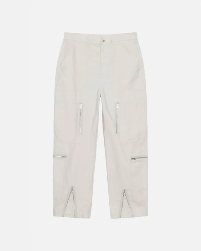 NYCO FLIGHT PANT sold by Stussy