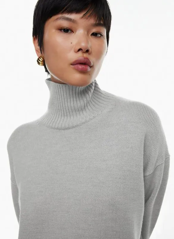 weekday turtleneck sold by Aritzia