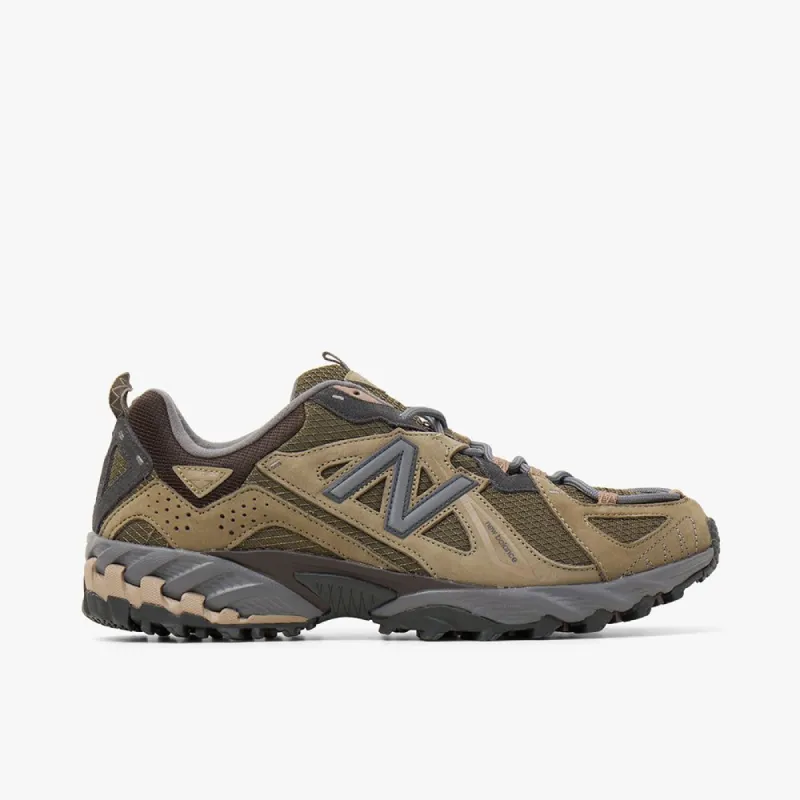 New Balance ML610TM Covert Green / Dark Moss sold by Livestock