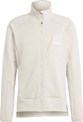 Terrex Xperior Medium Fleece Full-Zip Jacket - Men's|-|Manteauà zip intégral en molleton Terrex Xperior - Homme sold by The Last Hunt