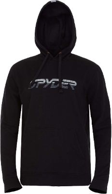 Retro Logo Hoodie - Men's|-|Chandail à capuchon à logo rétro - Homme sold by The Last Hunt