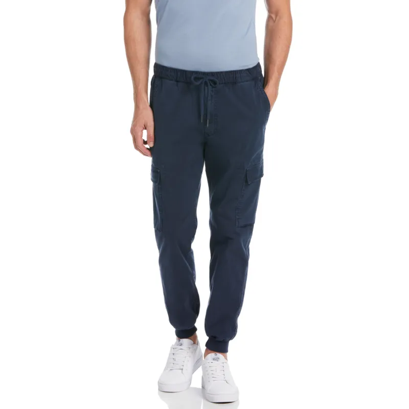 Tapered Cargo Jogger sold by Original Penguin