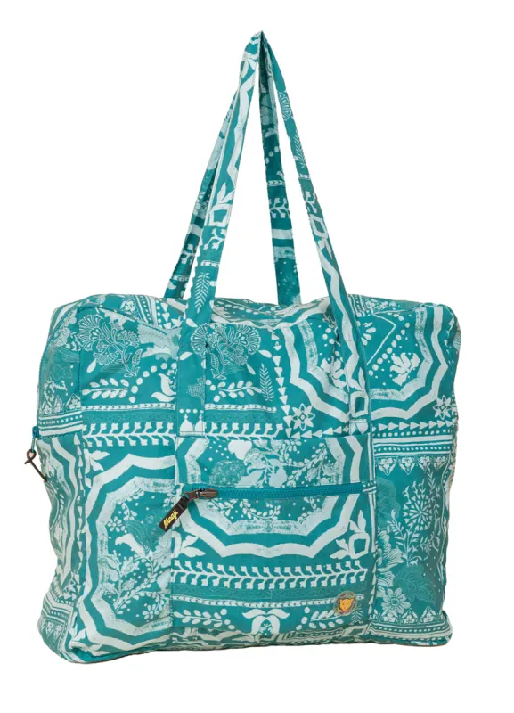 Maaji Morrocan Tiles Pasion Tote sold by Maaji
