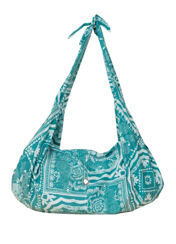 Maaji Morrocan Tiles Surf Tote sold by Maaji