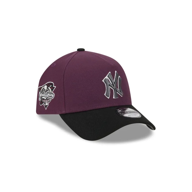 NEW ERA ★ Reverse Arch Two-Tone 9FORTY A-Frame ツートーン 9FORTY-2TONE_OLIVE.png?v=