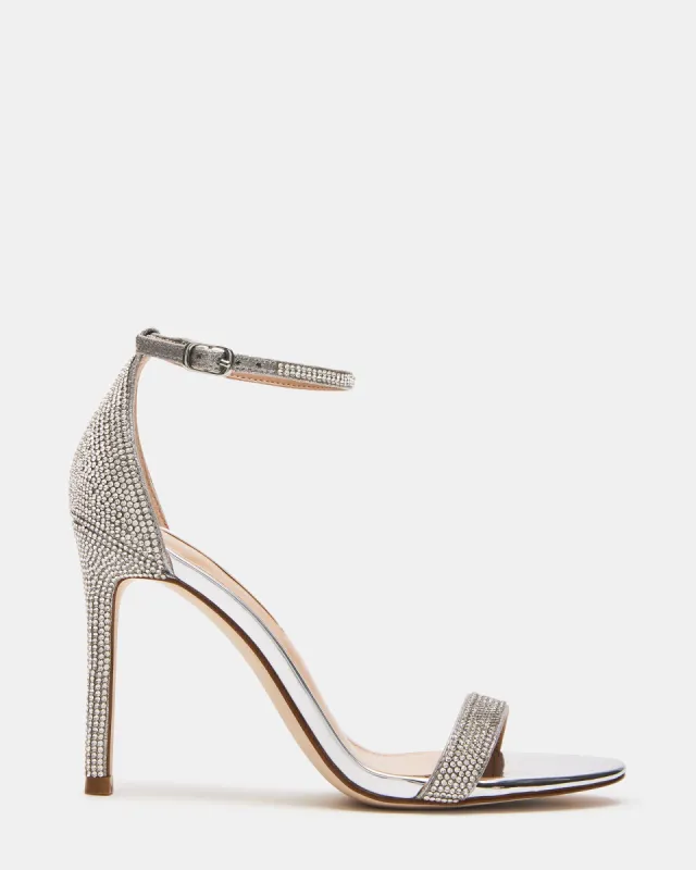 TECY RHINESTONES sold by Steve Madden