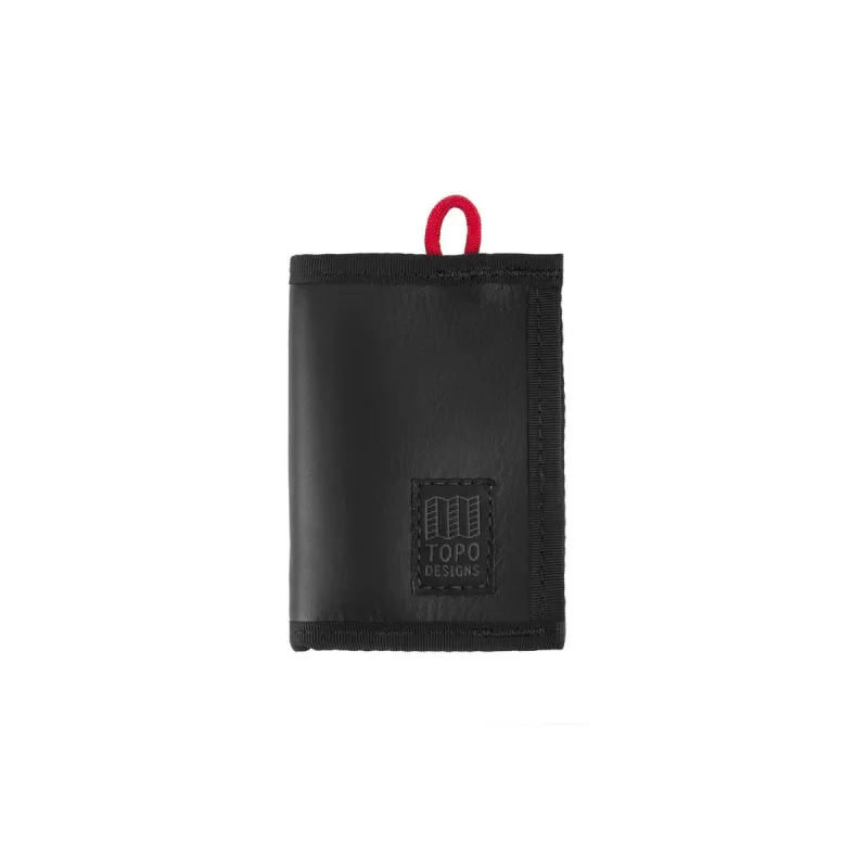 Leather Wallet|-|Portefeuille en cuir sold by Altitude Sports