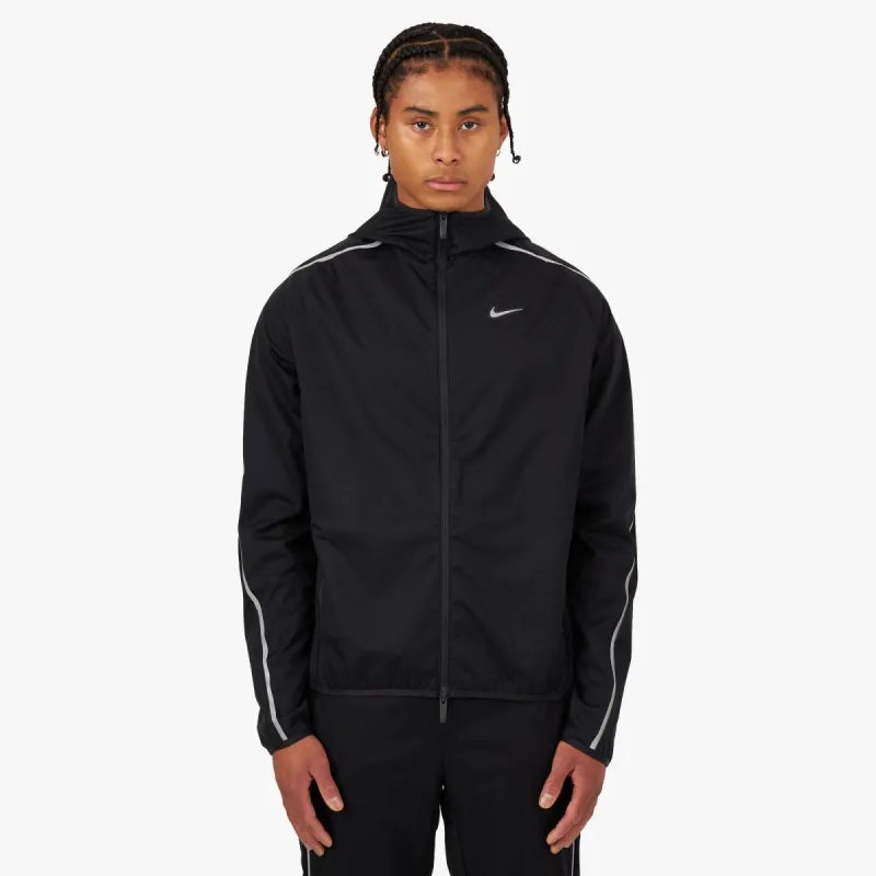 Nike NOCTA フード付きジャケット ブラック Nike NOCTA Warm-Up Jacket / Black | Parallel