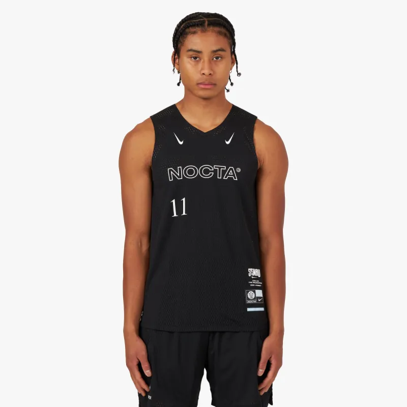 ウェア NIKE NOCTA Lightweight Basketball Jersey Lightweight Basketball Jersey in Blue | NOCTA