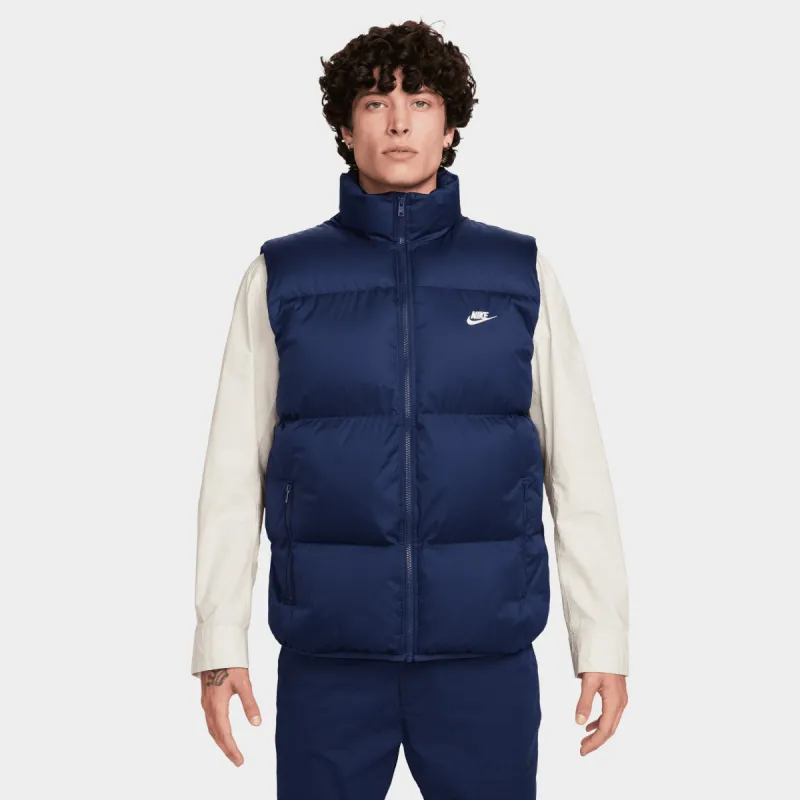 Nike Sportswear Club PrimaLoft Water-Repellent Puffer Vest
