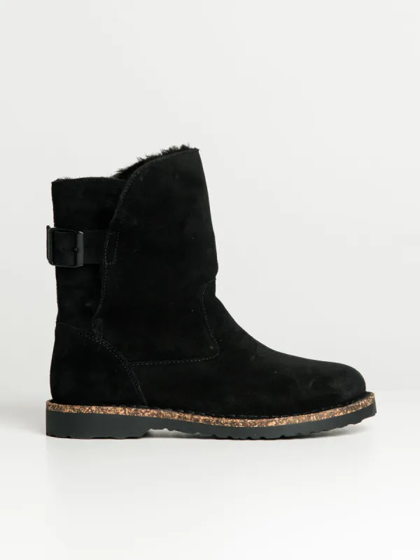 WOMENS BIRKENSTOCK UPSALLA SHEARLING BOOTS  - CLEARANCE sold by Boathouse