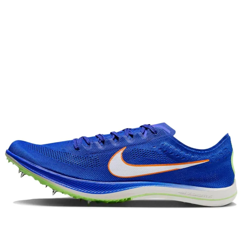 Nike ZoomX Dragonfly 'Racer Blue White' CV0400-400 sold by KicksCrew