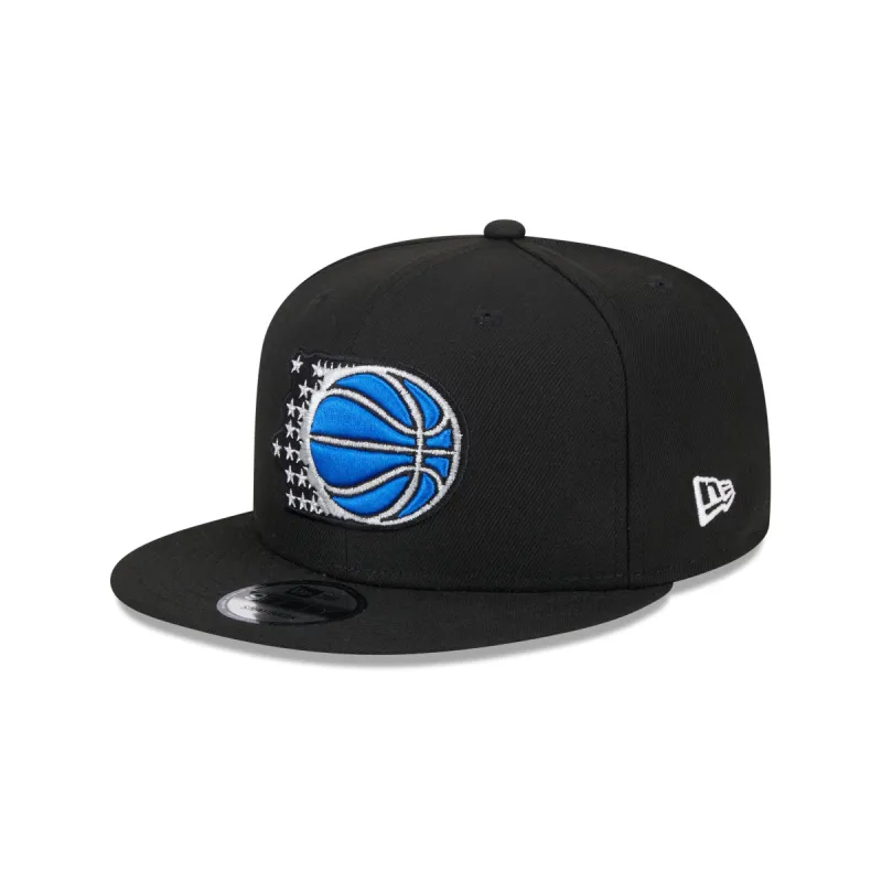 Orlando Magic 9FIFTY キャップ Orlando Magic 2024 Statement Edition 9FIFTY Snapback Hat