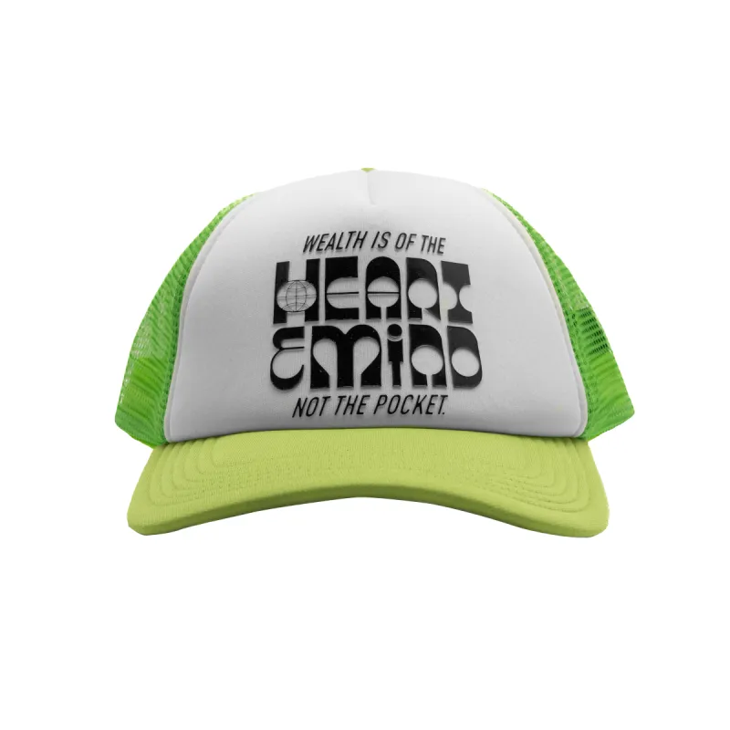 BBC GROOVY TRUCKER sold by Billionaire Boys Club