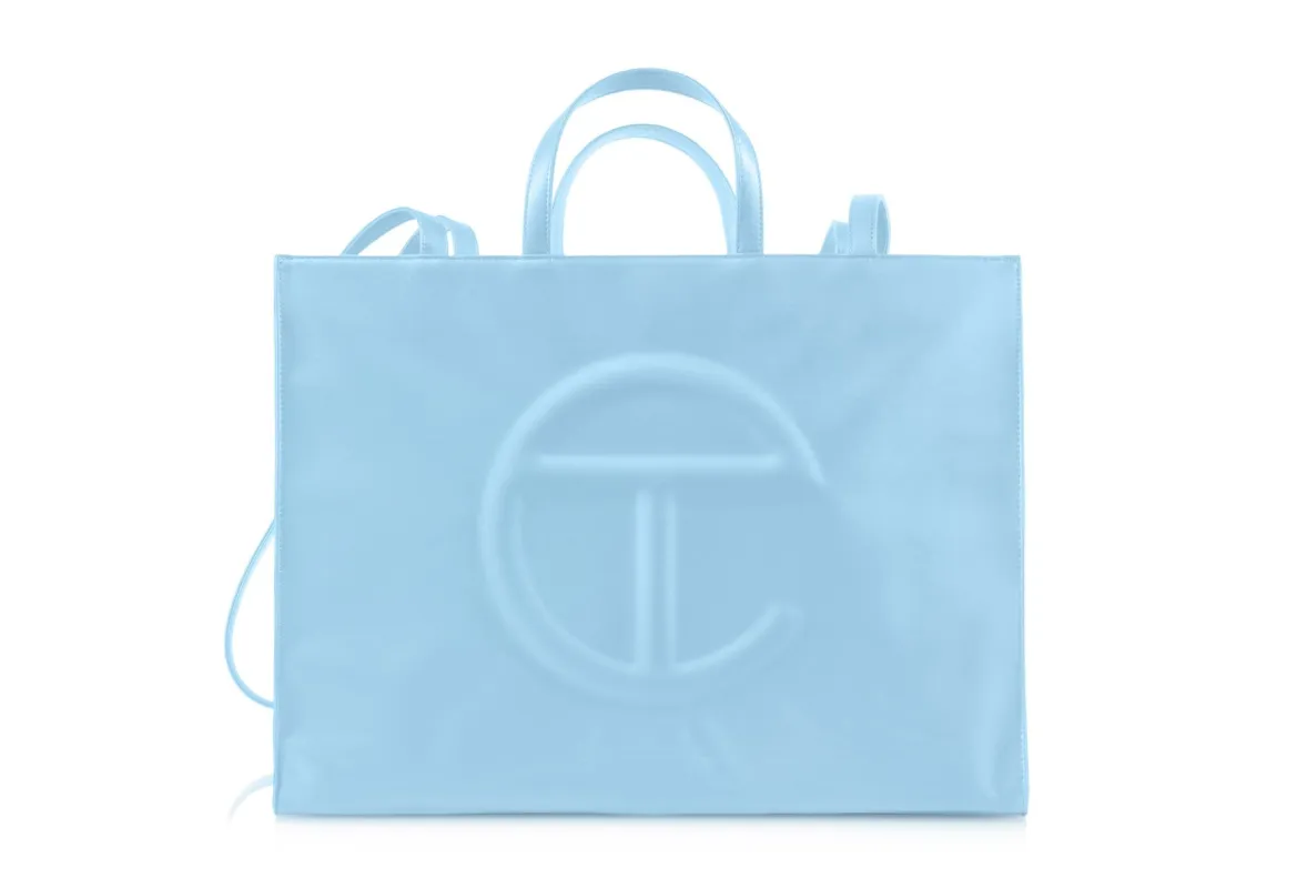 Gifted - Large Shopping Bag sold by Telfar