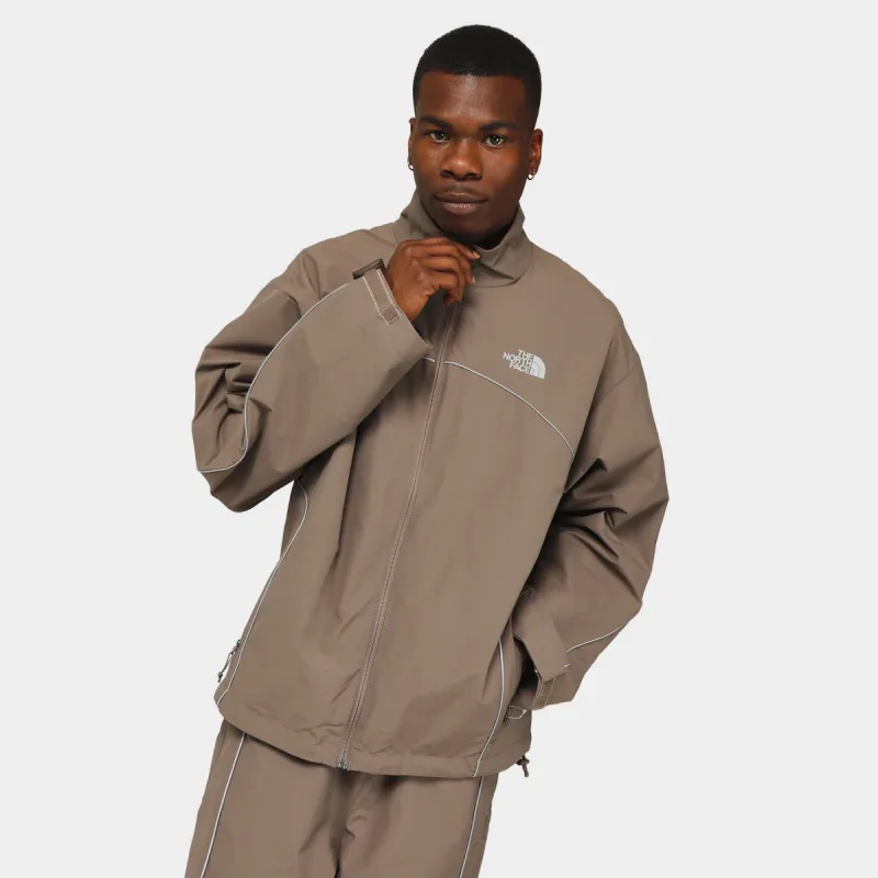 The North Face The North Face Tek Piping Wind Jacket
