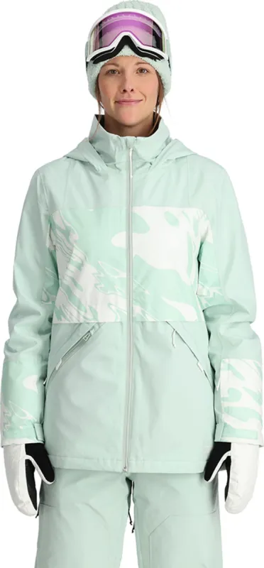 Field Jacket - Women's|-|Manteau Field - Femme sold by Altitude Sports