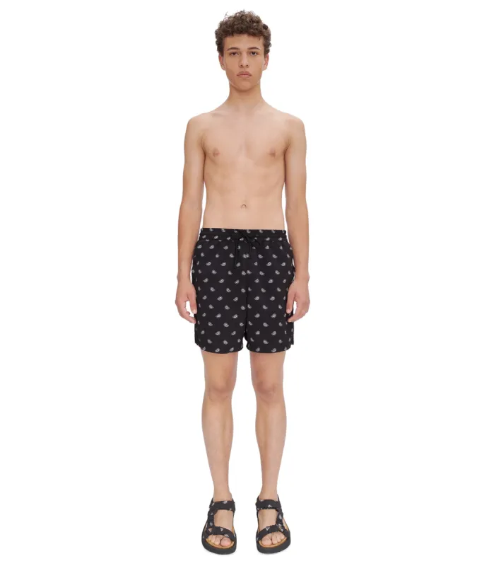 Bobby shorts sold by A.P.C.